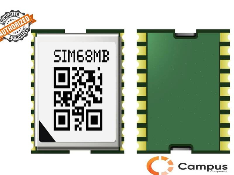 SIM68MB-WI-129-D SIM68MB-WI-129-D