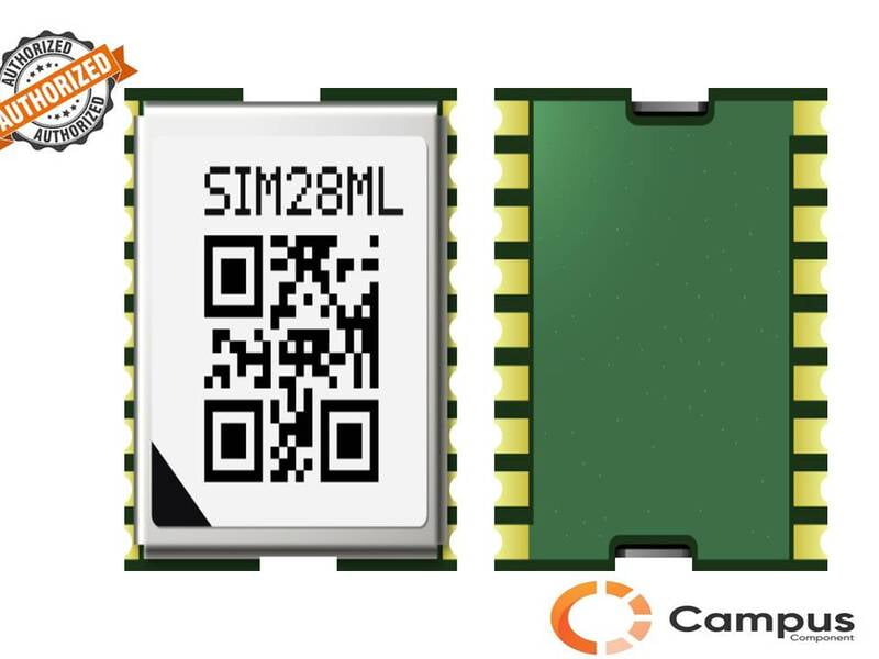 SIM28ML-WI-125-D SIM28ML-WI-125-D