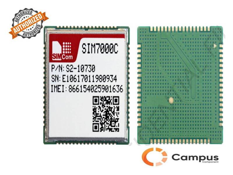 SIM7000C modem-WI-240-D SIM7000C modem-WI-240-D