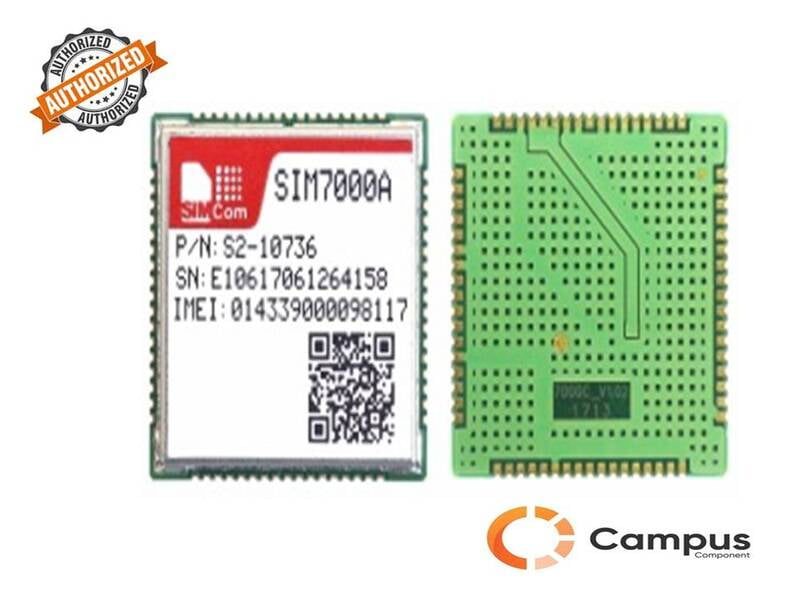 SIM7000A-WI-525-D SIM7000A-WI-525-D