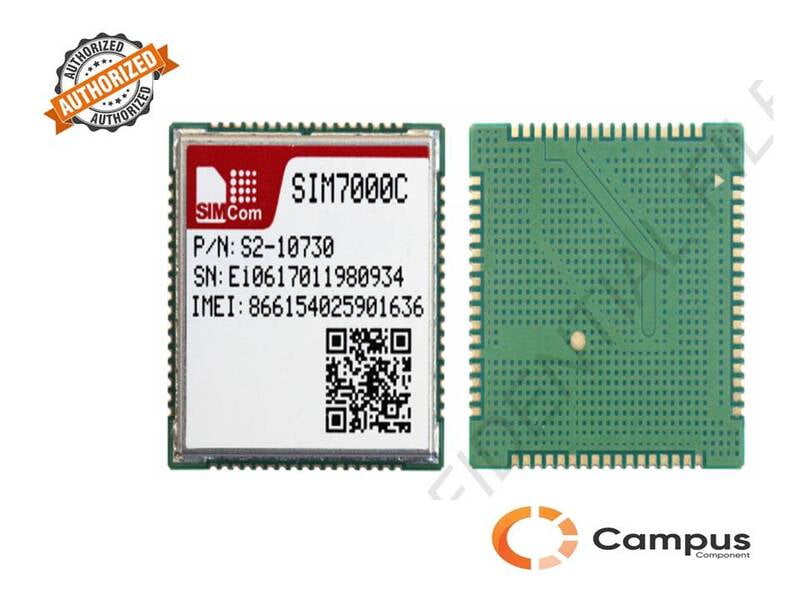 SIM7000C-WI-239-D SIM7000C-WI-239-D