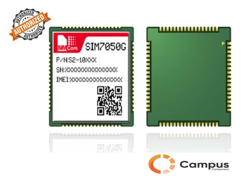 SIM7050G-WI-1190-D SIM7050G-WI-1190-D