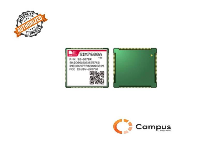 SIM7600A-H-WI-420-D SIM7600A-H-WI-420-D