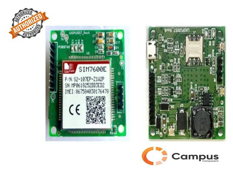SIM7600E LTE Mini Modem-WI-516-D SIM7600E LTE Mini Modem-WI-516-D