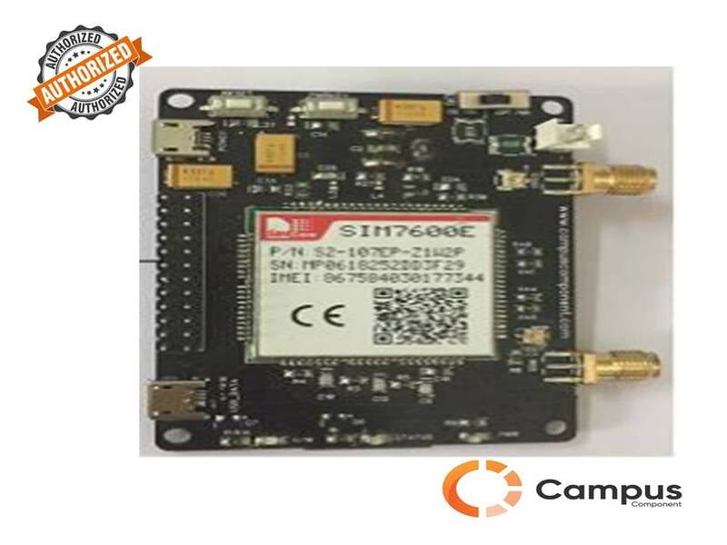 SIM7600E MODEM-WI-278-D SIM7600E MODEM-WI-278-D