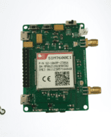 SIM7600Ei Modem-WI-478-D SIM7600Ei Modem-WI-478-D