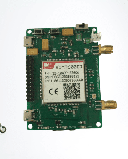 SIM7600Ei Modem-WI-478-D