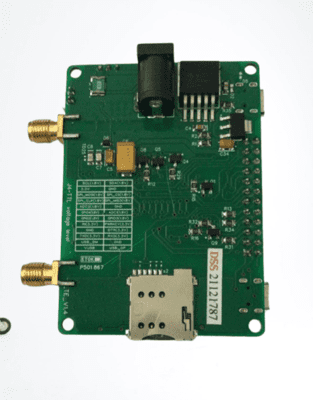 SIM7600Ei Modem-WI-478-D SIM7600Ei Modem-WI-478-D