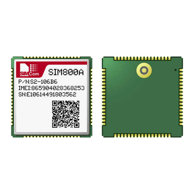 SIM800A-WI-1119-D SIM800A-WI-1119-D