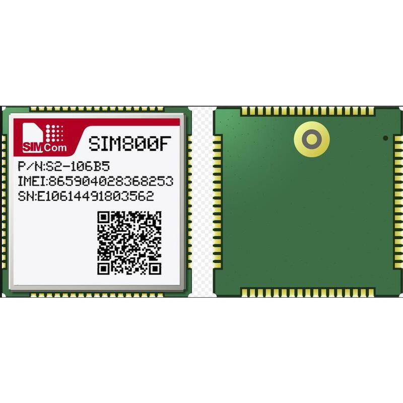 SIMCOM SIM800F (2G Module)
