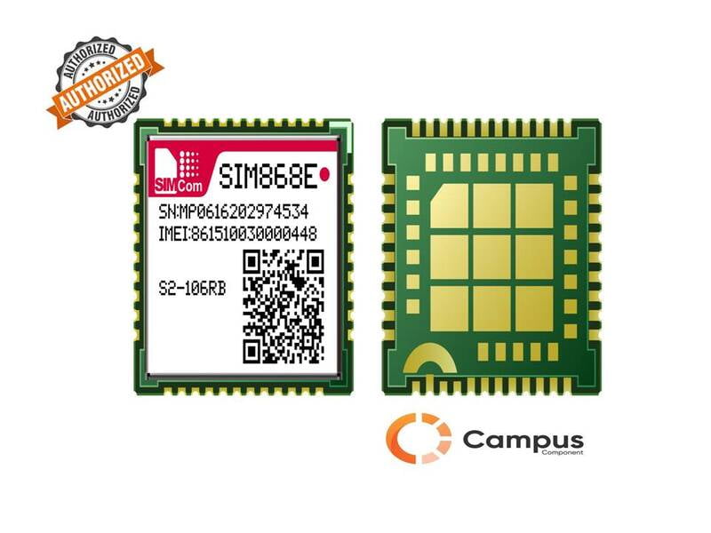 SIM868E-WI-272-D SIM868E-WI-272-D