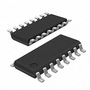 AIT Semiconductor AG2113M16VR SOP16 - IC-3561-D