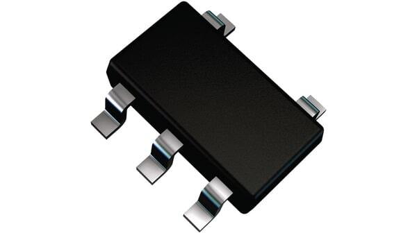 AIT Semiconductor AO1612E5R SOT-25 - IC-3572-D AIT Semiconductor AO1612E5R SOT-25 - IC-3572-D
