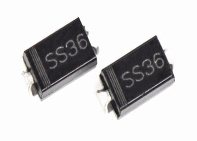 SS36 SMC Diode-DI-1107-D SS36 SMC Diode-DI-1107-D