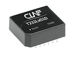 CLAF POWER Industrial Bus T232L501D - PO-3826-D