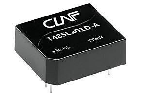 CLAF POWER Industrial Bus T485L501D-A - PO-3823-D