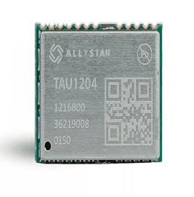 Allystar TAU1204 GNSS Positioning Module
