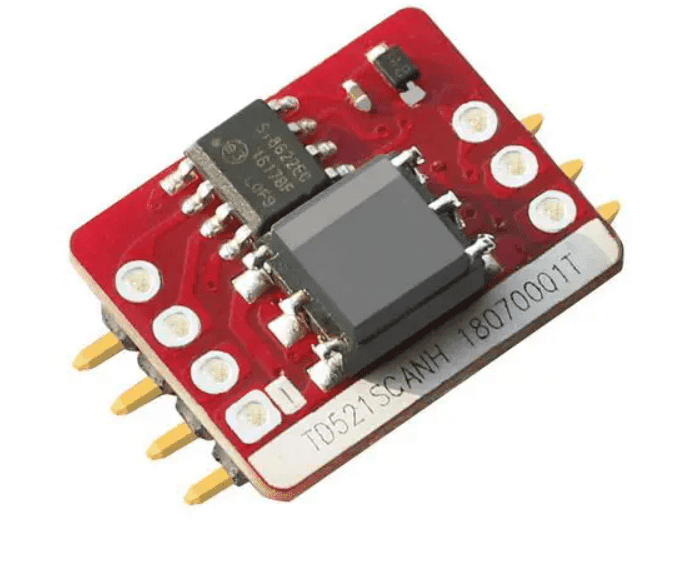 Buy CAN Transceiver Module Online at CampusComponent