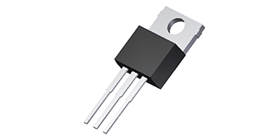 AIT Semiconductor AM055NS09HT3VU TO-220 - IC-3570-D