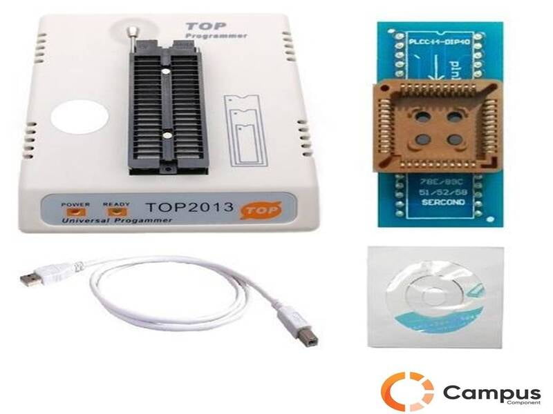 TOP2013 Universal Programmer-DE-365-D TOP2013 Universal Programmer-DE-365-D