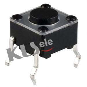 Tactile Switch TS6601 - Ta-1911-D