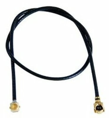 U.Fl to U.FL RF Cable 15cm-AN-394-D