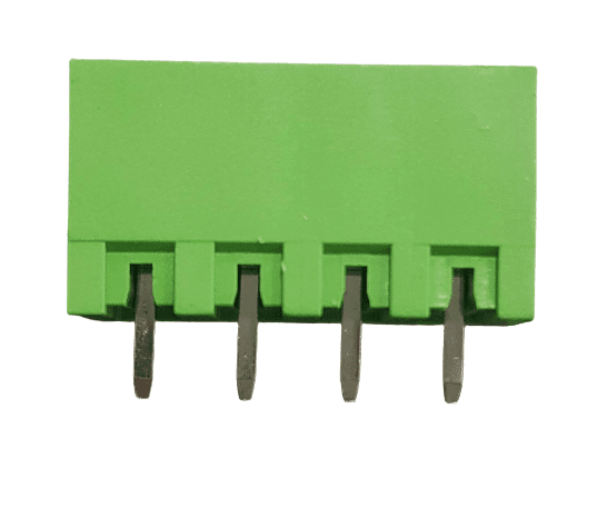 MBRP Single Wall Angle Cut 4-Inch Outlet | Universal (T5184BE)