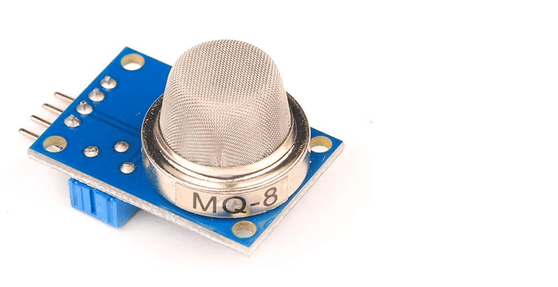 MQ8 Module Gas Sensor-SE-1017-D