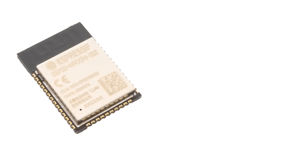 Espressif Systems ESP32-WROOM-32E-N4 4MB