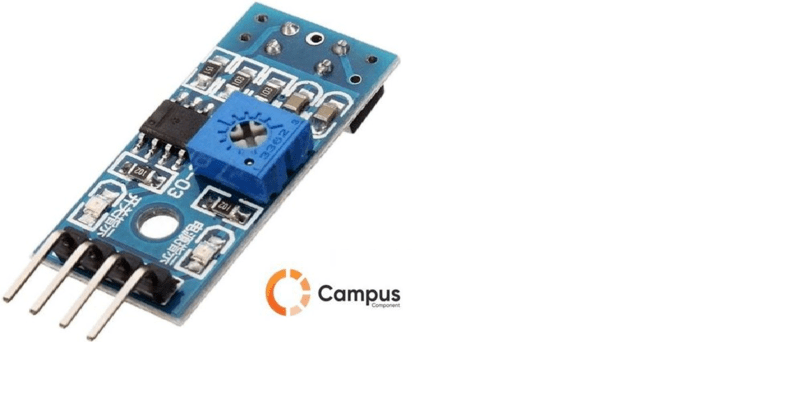 TCRT5000 Obstacle Avoidance Infrared Track Sensor Module for Arduino-SE-751-D TCRT5000 Obstacle Avoidance Infrared Track Sensor Module for Arduino-SE-751-D
