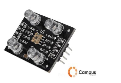 Color Sensor-SE-808-D