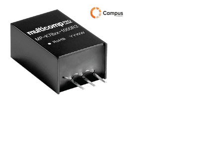 K7809-1000R3 DC-DC Converter - PO-2653-D