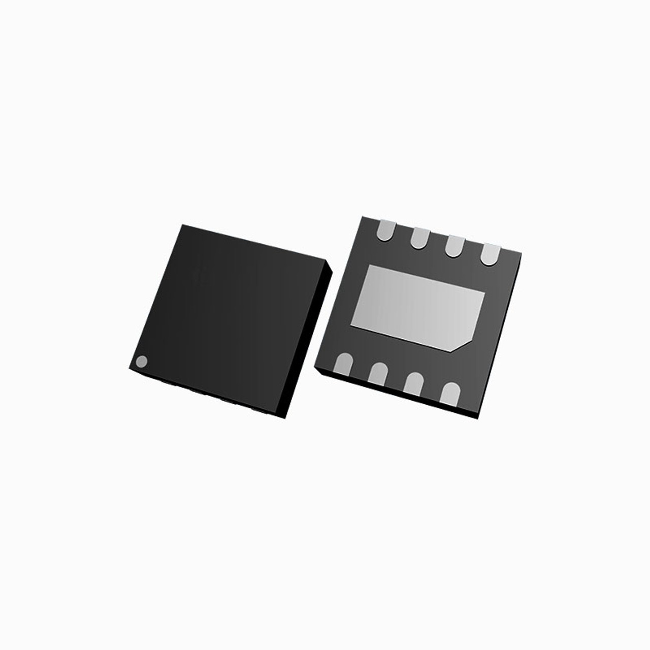 Puya Semiconductor Serial NOR Flash PY25Q256HB-SUH-IR - ME-3838-D