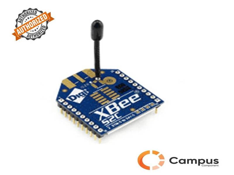 ZIGBEE Module S2C with Antenna-WI-172-D ZIGBEE Module S2C with Antenna-WI-172-D