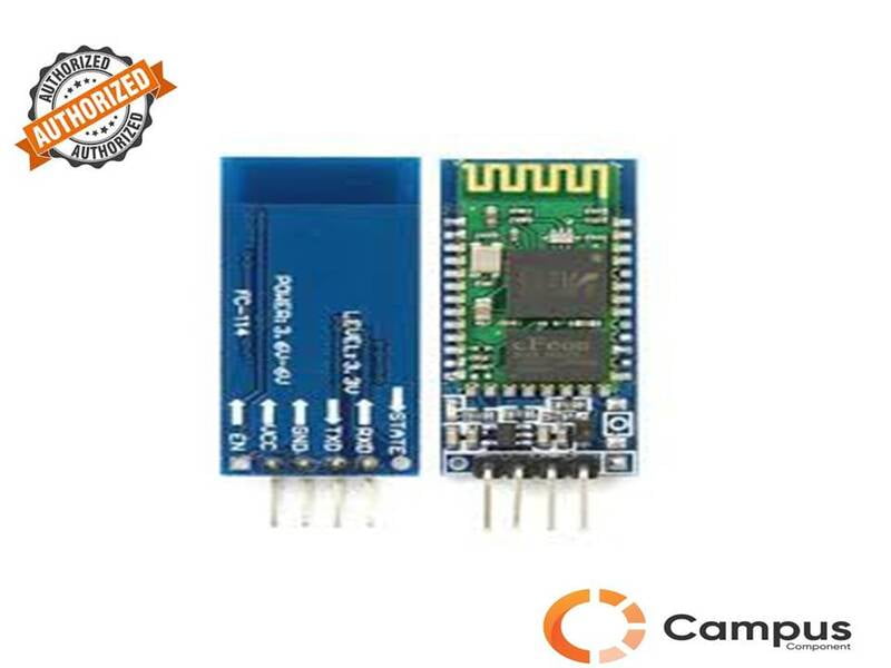HC06Module-WI-608-D HC06Module-WI-608-D