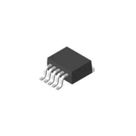 IKSEMICON IL2596-5.0D2T-P Switching Voltage Regulators IKSEMICON IL2596-5.0D2T-P Switching Voltage Regulators