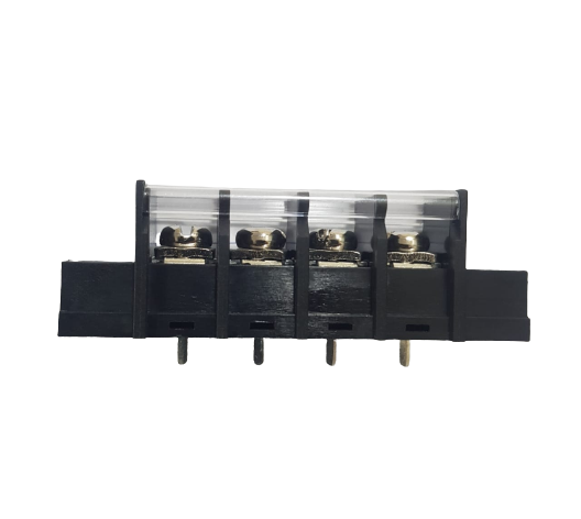 UBINTEX UBX-48A-9.50-04P-A Pitch 9.50mm without Mount Hole Barrier Terminal Blocks