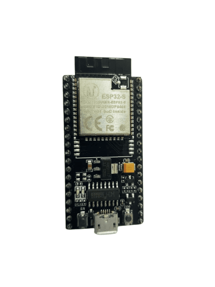 ESP 32 Node Mcu WiFi Development Board-WI-298-D ESP 32 Node Mcu WiFi Development Board-WI-298-D