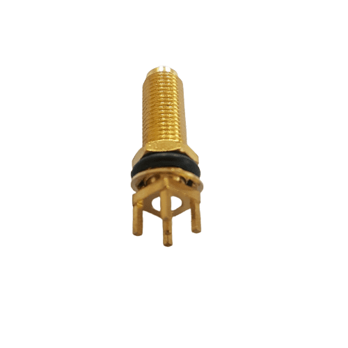SMA Connector Straight (20mm)-CO-297-D SMA Connector Straight (20mm)-CO-297-D