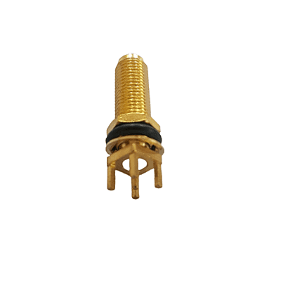 SMA Connector Straight (20mm)-CO-297-D