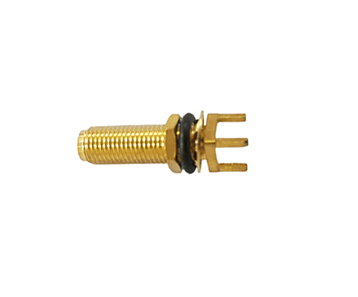 SMA Connector Straight (20mm)-CO-297-D