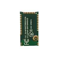 RN4677 Bluetooth Module-WI-160-D RN4677 Bluetooth Module-WI-160-D