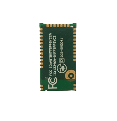 RN4677 Bluetooth Module-WI-160-D
