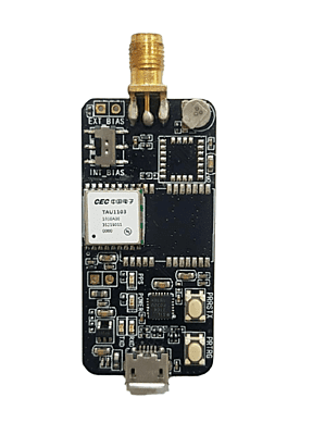 Allystar TAU1103-EVK GNSS