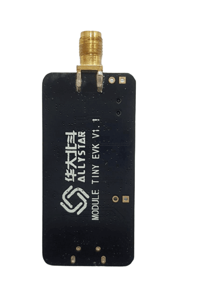 Allystar TAU1103-EVK GPS/QZSS Allystar TAU1103-EVK GPS/QZSS