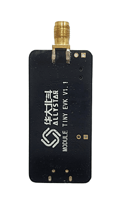 Allystar TAU1103-EVK GPS/QZSS