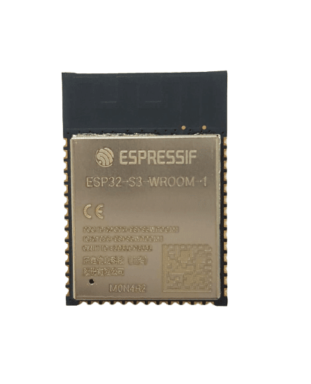 ESP32 S3 WROOM 1 N8 Espressif Systems Wireless Module