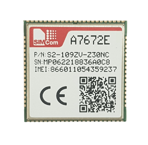 A7672E(4G+2G) - WI-2861-D