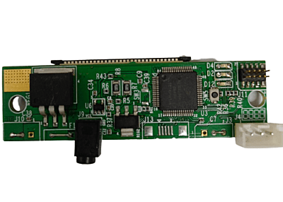 Seiko Thermal Printer Driver Board-TH-166-D