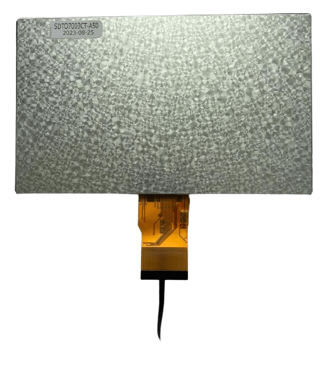 7 inch (S) Capacitive Touch TFT Display-LC-563-D 7 inch (S) Capacitive Touch TFT Display-LC-563-D